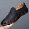 MEN'S SUMMER SLIP - ON LOAFERS - Zarino Newstyle