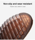MEN'S SUMMER SLIP - ON LOAFERS - Zarino Newstyle