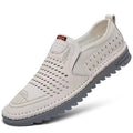 MEN'S SUMMER SLIP - ON LOAFERS - Zarino Newstyle