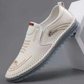 MEN'S SUMMER SLIP - ON LOAFERS - Zarino Newstyle