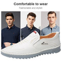 MEN'S SUMMER SLIP - ON LOAFERS - Zarino Newstyle