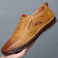 MEN'S SUMMER SLIP - ON LOAFERS - Zarino Newstyle