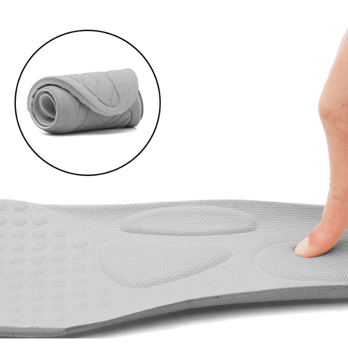 MEN'S SUMMER SLIP - ON SNEAKER SLIDES - Zarino Newstyle