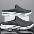 MEN'S SUMMER SLIP - ON SNEAKER SLIDES - Zarino Newstyle