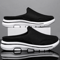 MEN'S SUMMER SLIP - ON SNEAKER SLIDES - Zarino Newstyle