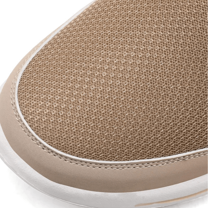 MEN'S SUMMER SLIP - ON SNEAKER SLIDES - Zarino Newstyle