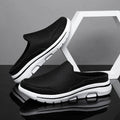 MEN'S SUMMER SLIP - ON SNEAKER SLIDES - Zarino Newstyle