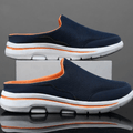 MEN'S SUMMER SLIP - ON SNEAKER SLIDES - Zarino Newstyle