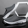 MEN'S SUMMER SLIP - ON SNEAKER SLIDES - Zarino Newstyle