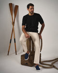 MEN'S SUMMER SLIP - ON SNEAKER SLIDES - Zarino Newstyle