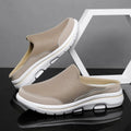 MEN'S SUMMER SLIP - ON SNEAKER SLIDES - Zarino Newstyle
