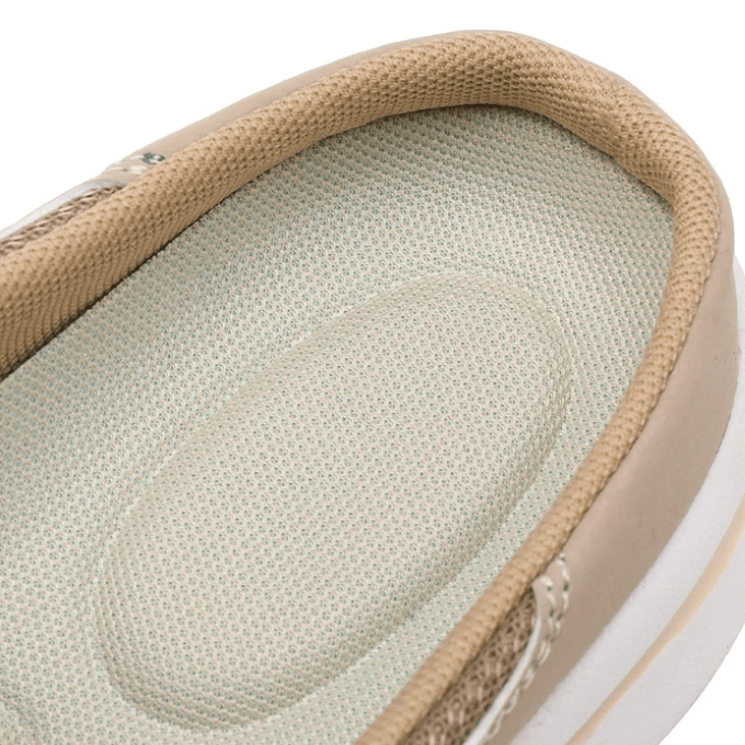 MEN'S SUMMER SLIP - ON SNEAKER SLIDES - Zarino Newstyle