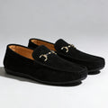 MEN'S SUMMER SUEDE LOAFERS - Zarino Newstyle