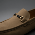 MEN'S SUMMER SUEDE LOAFERS - Zarino Newstyle