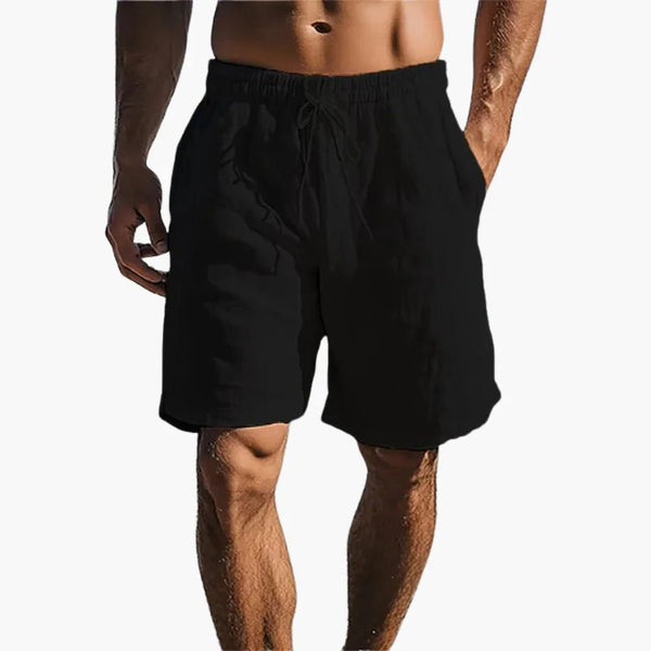 MEN'S SUMMER SWIM SHORTS - Zarino Newstyle