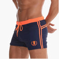 MEN'S SUMMER SWIM SHORTS - Zarino Newstyle
