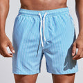 MEN'S SUMMER SWIM SHORTS - Zarino Newstyle