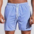 MEN'S SUMMER SWIM SHORTS - Zarino Newstyle