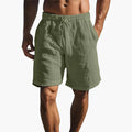 MEN'S SUMMER SWIM SHORTS - Zarino Newstyle
