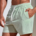 MEN'S SUMMER SWIM SHORTS - Zarino Newstyle