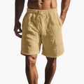 MEN'S SUMMER SWIM SHORTS - Zarino Newstyle