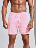 MEN'S SUMMER SWIM SHORTS - Zarino Newstyle