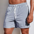 MEN'S SUMMER SWIM SHORTS - Zarino Newstyle
