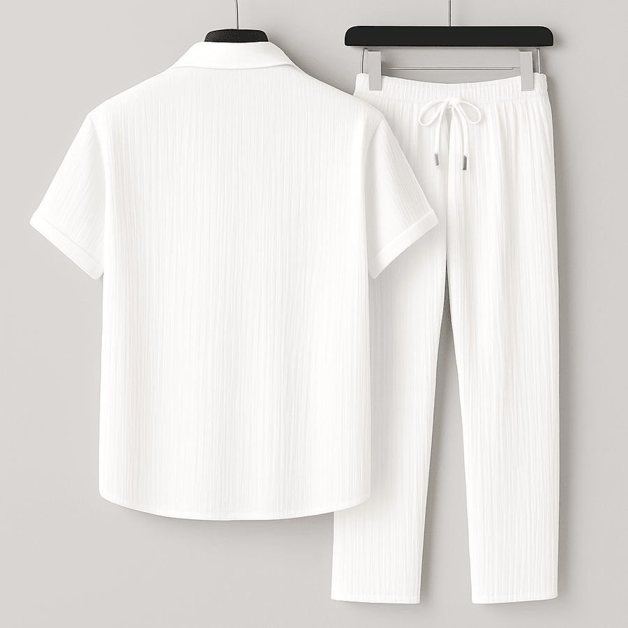 MEN'S SUMMER TWO - PIECE SET - Zarino Newstyle