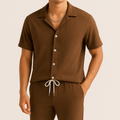 MEN'S SUMMER TWO - PIECE SET - Zarino Newstyle