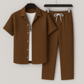MEN'S SUMMER TWO - PIECE SET - Zarino Newstyle