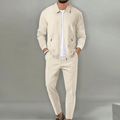 MEN'S SUMMER TWO - PIECE TRACKSUIT SET - Zarino Newstyle
