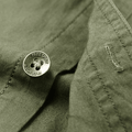 MEN'S SUMMER UTILITY SHORT SLEEVE SHIRT - Zarino Newstyle