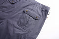 MEN'S TACTICAL MULTI - POCKET CARGO SUMMER SHORTS - Zarino Newstyle