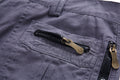 MEN'S TACTICAL MULTI - POCKET CARGO SUMMER SHORTS - Zarino Newstyle