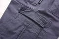 MEN'S TACTICAL MULTI - POCKET CARGO SUMMER SHORTS - Zarino Newstyle