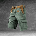MEN'S TACTICAL UTILITY SUMMER SHORTS - Zarino Newstyle