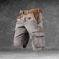 MEN'S TACTICAL UTILITY SUMMER SHORTS - Zarino Newstyle