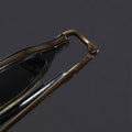 MEN'S VINTAGE ROUND SUNGLASSES - Zarino Newstyle