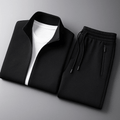 MEN'S ZIP - UP TRACKSUIT SET - Zarino Newstyle
