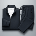 MEN'S ZIP - UP TRACKSUIT SET - Zarino Newstyle