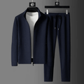 MEN'S ZIP - UP TRACKSUIT SET - Zarino Newstyle