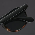 RETRO ROUND SUMMER SUNGLASSES - Zarino Newstyle