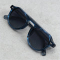 RETRO ROUND SUMMER SUNGLASSES - Zarino Newstyle