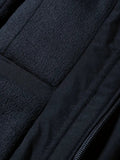 THAYER | MEN'S WATERPROOF HOODED PARKA, FLEECE-LINED INSULATED WINTER JACKET - Zarino Newstyle
