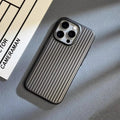 TITANIUM SHIELD PRO iPHONE CASE - Zarino Newstyle
