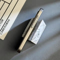 TITANIUM SHIELD PRO iPHONE CASE - Zarino Newstyle
