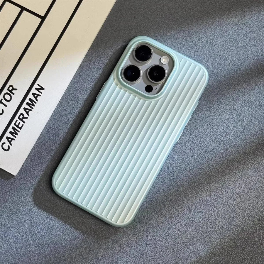 TITANIUM SHIELD PRO iPHONE CASE - Zarino Newstyle