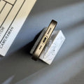 TITANIUM SHIELD PRO iPHONE CASE - Zarino Newstyle