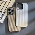 TITANIUM SHIELD PRO iPHONE CASE - Zarino Newstyle