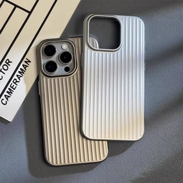 TITANIUM SHIELD PRO iPHONE CASE